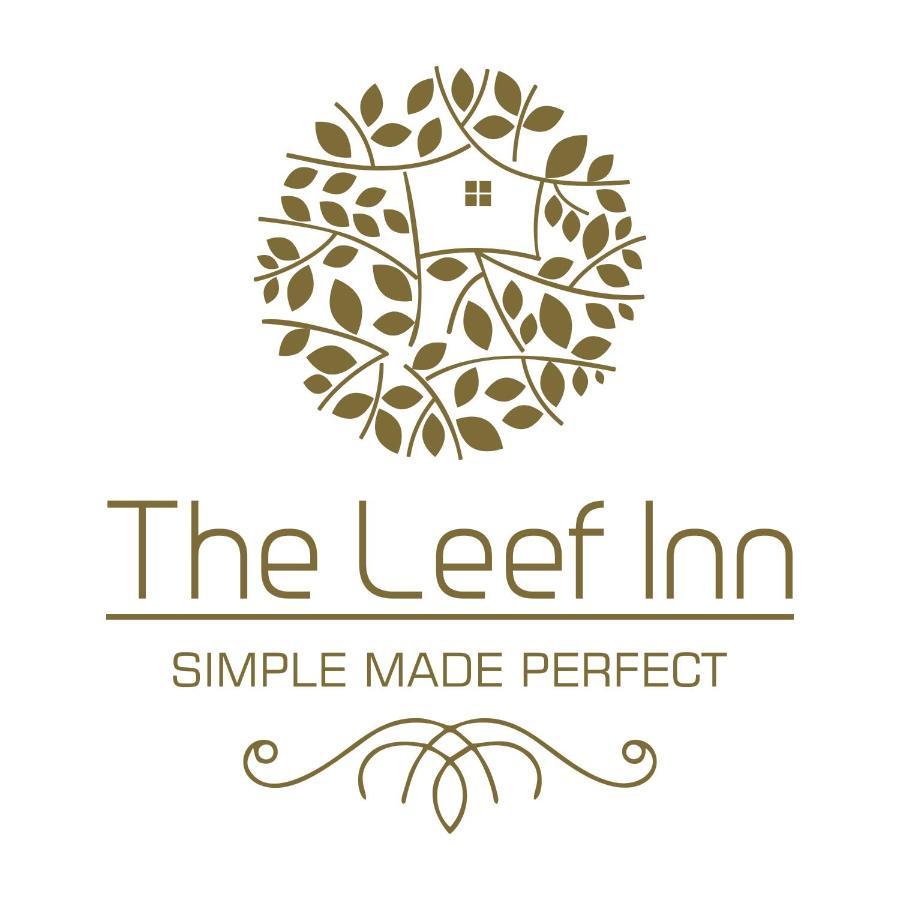 The Leef Inn 500Ms From Nakki Lake Mount Abu Exterior photo